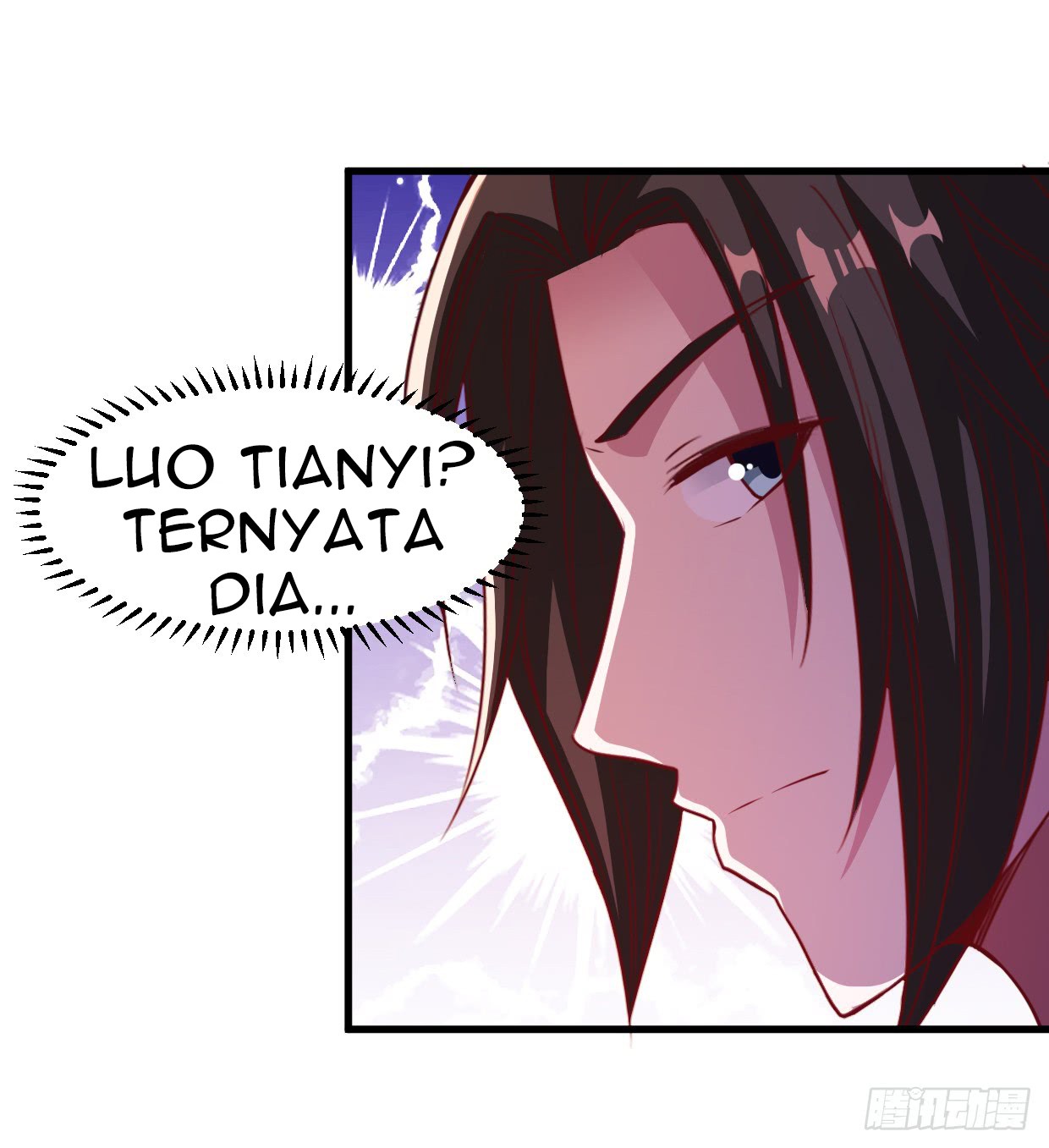 Chaos Jinwu Chapter 15 Gambar 8
